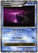 Poseidon