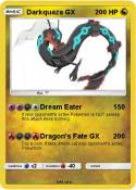 Darkquaza GX