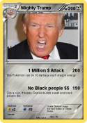 Mighty Trump