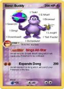 Bonzi Buddy