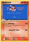GRAND DAD