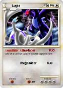Lugia