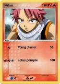 Natsu