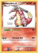 Aardazooka
