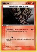 goku ssj
