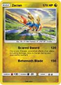 Zacian