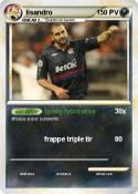 lisandro