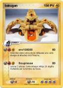 bakugan