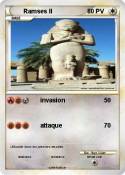 Ramses II
