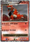 groudon