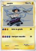 sasuke