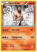 Daniel Bryan