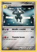 Deathtron 1