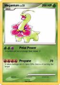 Meganium