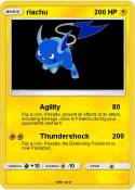 riachu