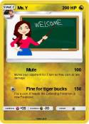 Ms.Y