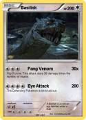 Basilisk