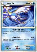 lugia EX