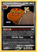 Evil Darwin