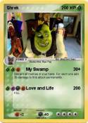Shrek