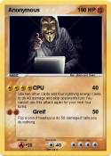 Anonymous