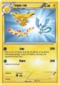 triple rek
