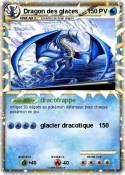 Dragon des glac