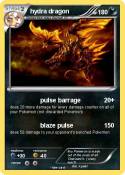 hydra dragon