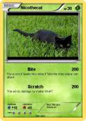 Nicothecat