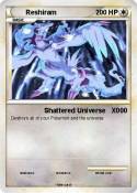 Reshiram