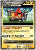 angry birds
