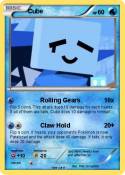 Cube