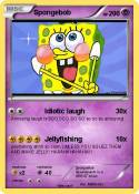 Spongebob