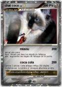 chat coca