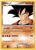 GOKU