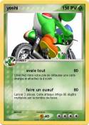 yoshi