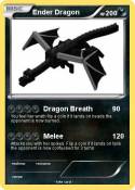 Ender Dragon