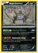 Mega Overlord