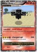 Wither Boss