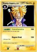 Trunks Sayen