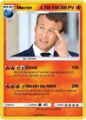 Macron 4 705