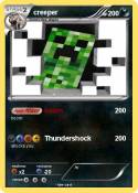 creeper