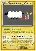 Electric Sheep