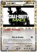 CoD MW3