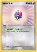 Master Ball