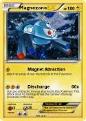 Magnezone