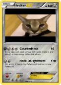 Hecker