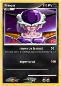 Freezer