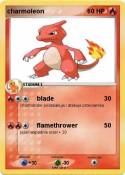 charmoleon