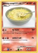 yummy soup!!!!!